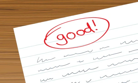 ‘Good’ – Just what is it by Ofsted standards?