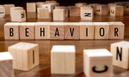Behaviour management: the art of using a behaviour tracker