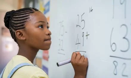 Catch-up for low-level numeracy and literacy