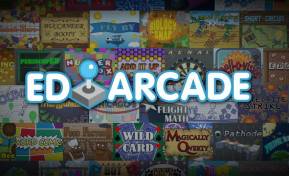 Competition: win a free arcade machine when you order EDArcade