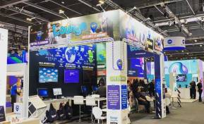 BETT Show Review 2020