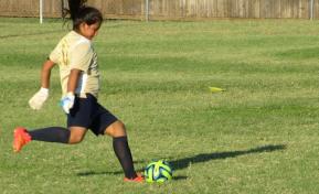 Using Sport to Boost Numeracy Skills