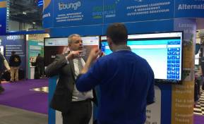 EDLounge is exhibiting at The BETT Show 2020