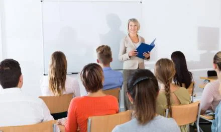 Improving attendance: 5 top tips