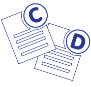 Improving attainment for C/D border students
