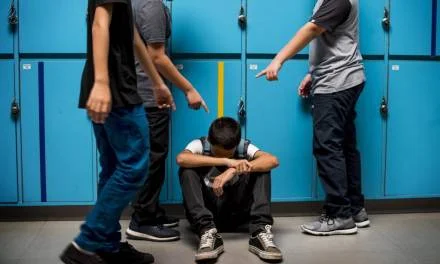 Racist bullying in England hits record high