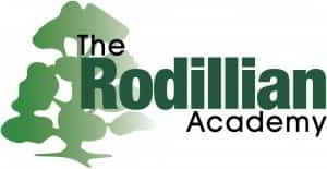 Rodillian Academy Logo