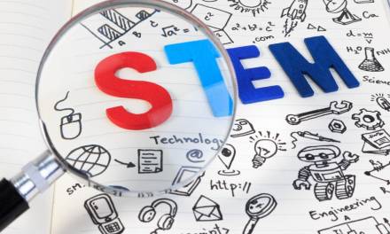 Motivating the next generation to participate in STEM subjects