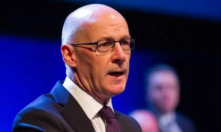 Scotland and Wales discuss phase reopening of schools