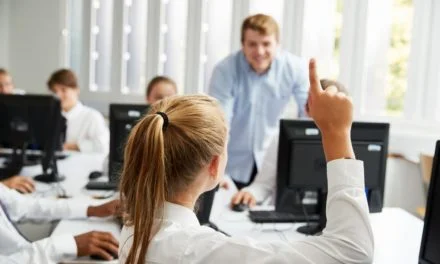 3 tips on improving student behaviour