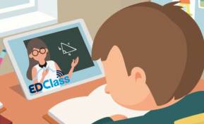 EDTech – 5 ways EDClass can help with your teaching and learning