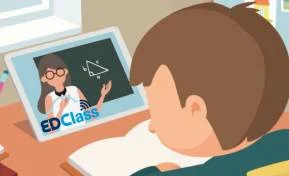 EDTech – 5 ways EDClass can help with your teaching and learning