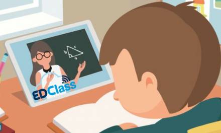 EDTech – 5 ways EDClass can help with your teaching and learning