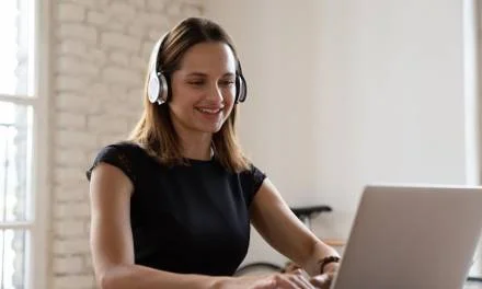 Teaching Your Students Live From Anywhere