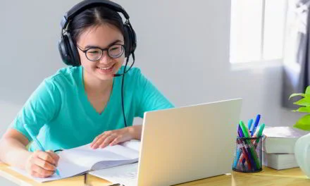 How to support absenteeism through online learning