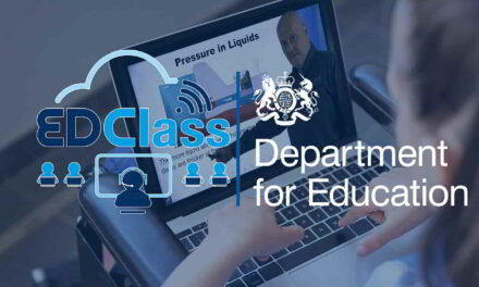 Unlocking Potential: The Power of a DfE-Accredited Online Alternative Provider