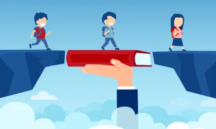 Can the education sector do more to help students?