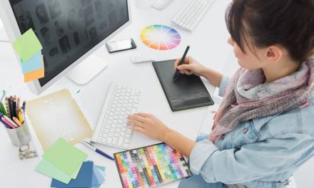 5 potential career paths for…art and design students