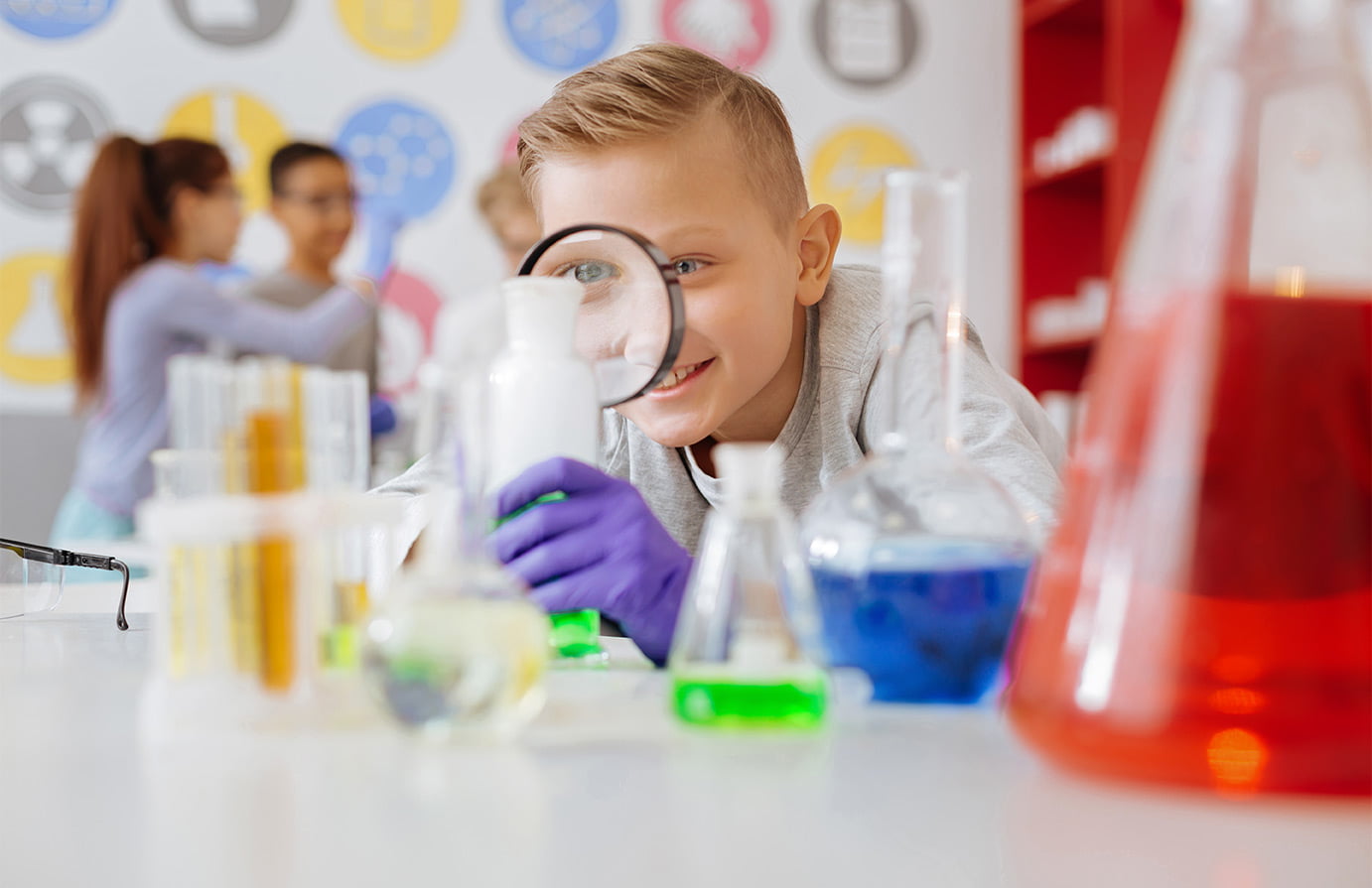 5 Science Facts To Amaze Your Students - EDBlog