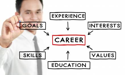 Offering relevant career guidance in schools