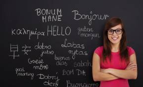 5 potential career paths for…modern foreign languages students