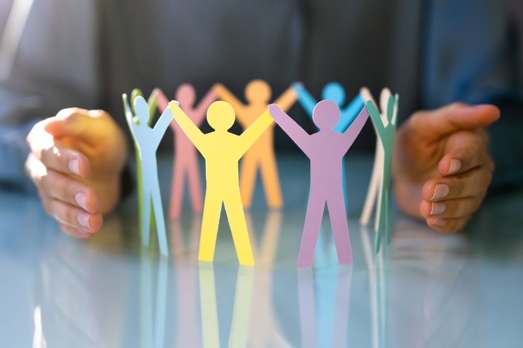5 Strategies For Creating A Safe And Supportive Online Learning 