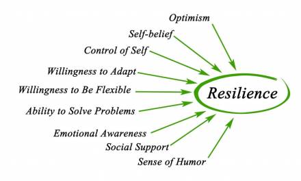 5 simple strategies….to help build emotional and academic resilience