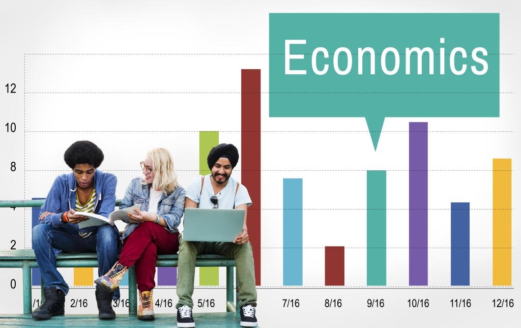 5 Potential Career Paths For...economics Students EDBlog