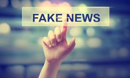 5 simple strategies…to teach children how to spot fake news