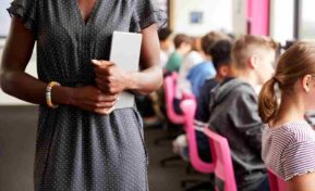 Government shift improves education for 22/23?