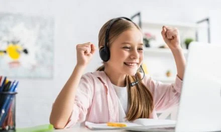 Keeping Curriculum Engaging and the Benefits of Online Learning