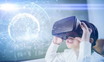 Virtual Reality in Schools