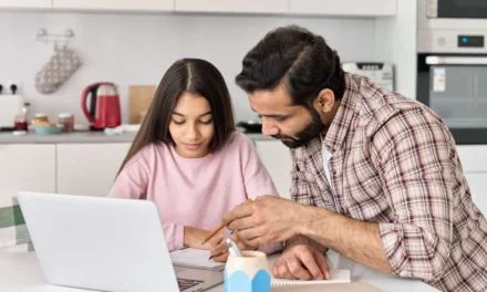 Should there be a look at the lengths of half-term weeks?