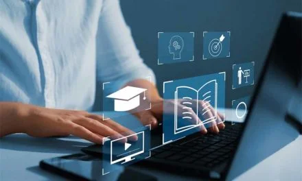 How impactful an online alternative provision can be for local authorities