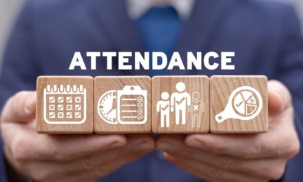 Improving attendance through collaboration