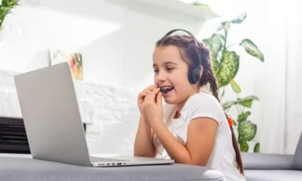 How local authorities can use online learning to improve attendance