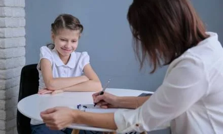 Interventions to Improve Behaviour