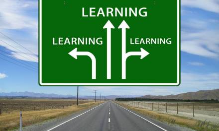 Independent learning – encourage your students to be less reliant on directed learning
