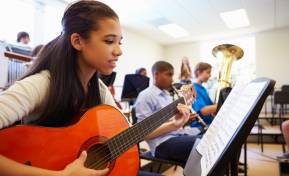 5 potential career paths for…music students