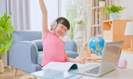 How local authorities can use online intervention for students