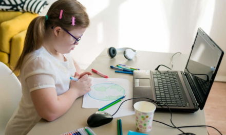 The benefits of online alternative provision for students with special educational needs