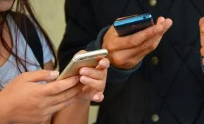 Is technology making people less sociable?
