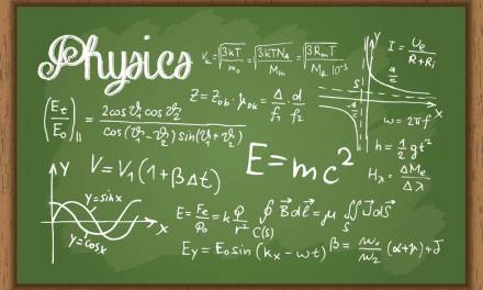 5 potential career paths for…physics students