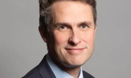 Williamson: milestones promise schools will return to normal