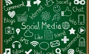 Using social media as an aid to learning