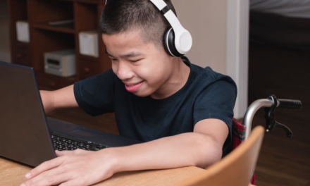How online learning can help SEND students succeed in English, maths and science