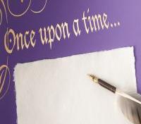National Storytelling Week