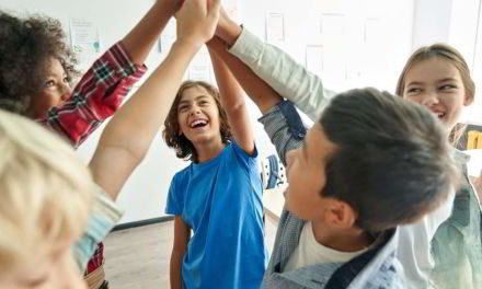 3 ways to create a positive classroom environment for reintegration