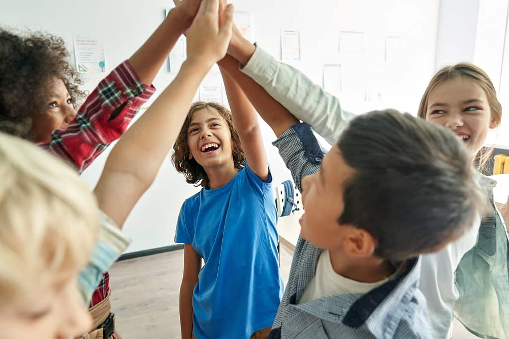 3 Ways To Create A Positive Classroom Environment For Reintegration ...
