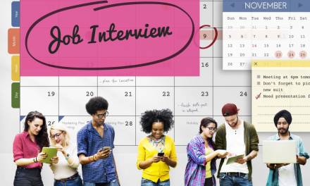 5 simple strategies…to help prepare students for job interviews